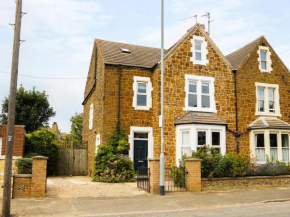 Tilly's Retreat, Hunstanton